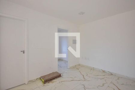 Sala de apartamento à venda com 2 quartos, 36m² em Vila Andrade, São Paulo