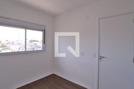 Quarto 1 de apartamento para alugar com 2 quartos, 38m² em Vila Invernada, São Paulo