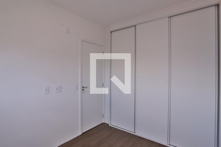 Quarto 1 de apartamento para alugar com 2 quartos, 38m² em Vila Invernada, São Paulo