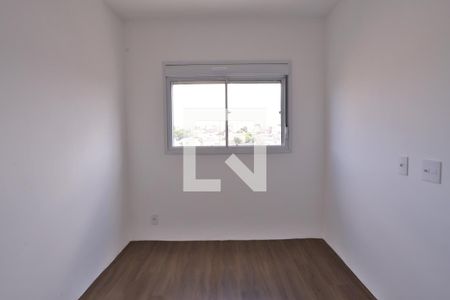 Quarto 1 de apartamento para alugar com 2 quartos, 38m² em Vila Invernada, São Paulo