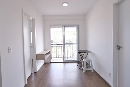 Sala de apartamento para alugar com 2 quartos, 38m² em Vila Invernada, São Paulo