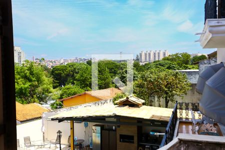 quarto 1 vista de casa à venda com 3 quartos, 442m² em Jardim Londrina, São Paulo