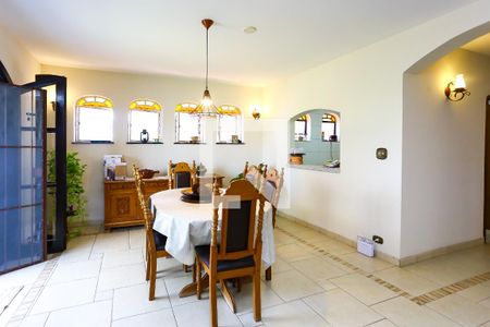 Sala de casa à venda com 3 quartos, 442m² em Jardim Londrina, São Paulo