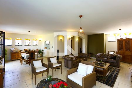 Sala de casa à venda com 3 quartos, 442m² em Jardim Londrina, São Paulo