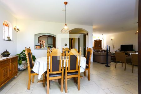 Sala de casa à venda com 3 quartos, 442m² em Jardim Londrina, São Paulo