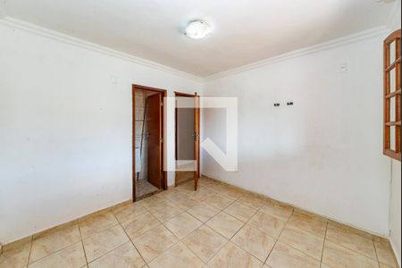 Suíte de casa à venda com 3 quartos, 270m² em Palmeiras, Belo Horizonte