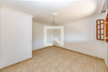 Sala de casa à venda com 3 quartos, 270m² em Palmeiras, Belo Horizonte
