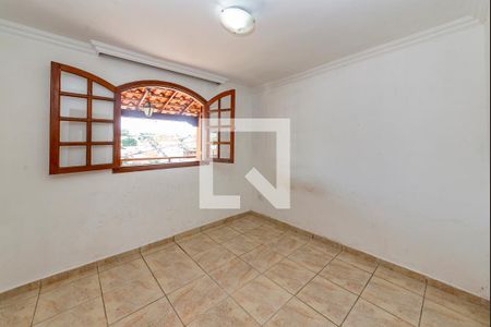 Suíte de casa à venda com 3 quartos, 270m² em Palmeiras, Belo Horizonte