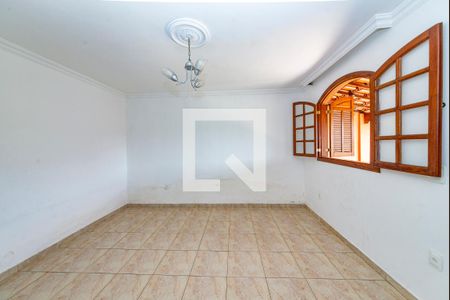 Sala de casa à venda com 3 quartos, 270m² em Palmeiras, Belo Horizonte