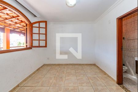 Suíte de casa à venda com 3 quartos, 270m² em Palmeiras, Belo Horizonte
