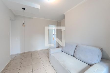 Sala de apartamento à venda com 2 quartos, 46m² em Jardim Paulista, São Paulo