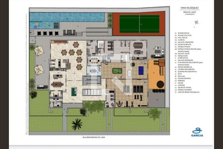 Apartamento à venda com 2 quartos, 72m² em Gutierrez, Belo Horizonte
