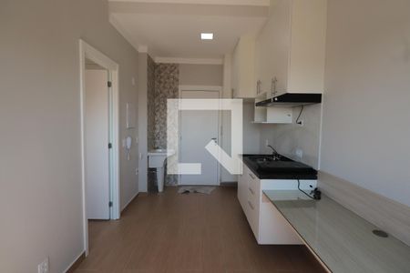 Studio de apartamento para alugar com 1 quarto, 29m² em Vila Aricanduva, São Paulo