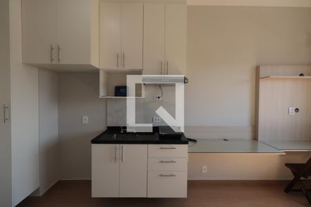 Studio de apartamento para alugar com 1 quarto, 29m² em Vila Aricanduva, São Paulo