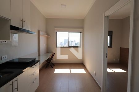 Studio de apartamento para alugar com 1 quarto, 29m² em Vila Aricanduva, São Paulo