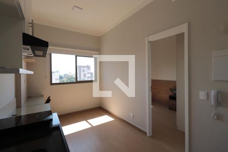 Studio de apartamento para alugar com 1 quarto, 29m² em Vila Aricanduva, São Paulo