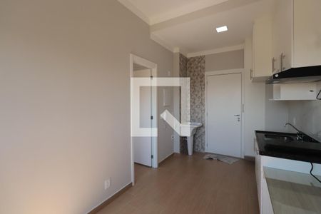Studio de apartamento para alugar com 1 quarto, 29m² em Vila Aricanduva, São Paulo