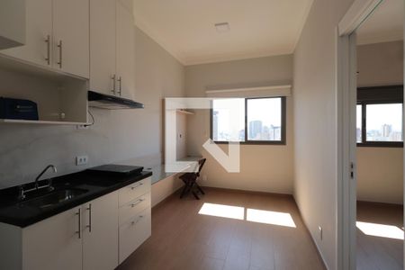 Studio de apartamento para alugar com 1 quarto, 29m² em Vila Aricanduva, São Paulo