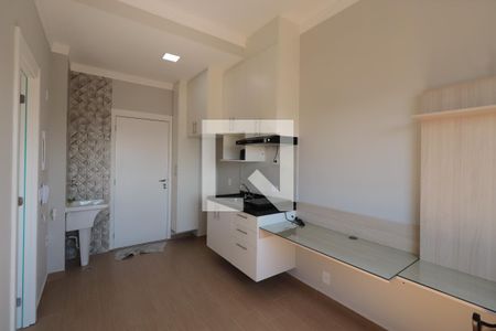 Studio de apartamento para alugar com 1 quarto, 29m² em Vila Aricanduva, São Paulo