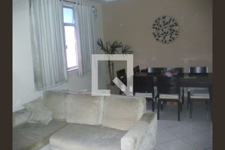 Apartamento à venda com 3 quartos, 82m² em Engenho Novo, Rio de Janeiro