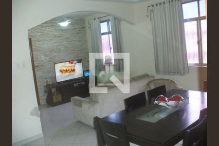 Apartamento à venda com 3 quartos, 82m² em Engenho Novo, Rio de Janeiro