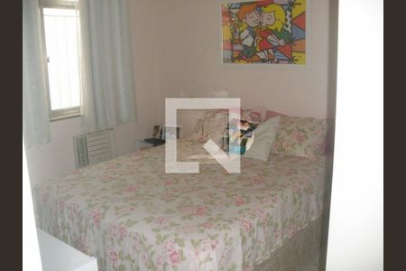 Apartamento à venda com 3 quartos, 82m² em Engenho Novo, Rio de Janeiro