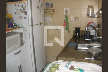 Apartamento à venda com 3 quartos, 82m² em Engenho Novo, Rio de Janeiro
