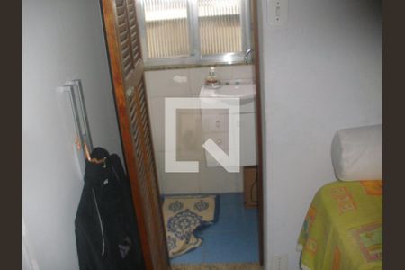 Apartamento à venda com 3 quartos, 82m² em Engenho Novo, Rio de Janeiro