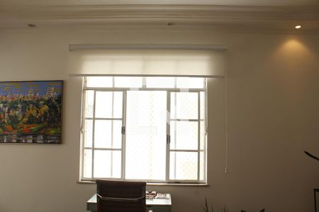 Sala de apartamento à venda com 3 quartos, 250m² em Higienópolis, São Paulo