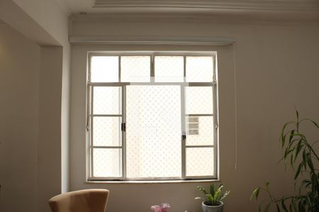 Sala de apartamento à venda com 3 quartos, 250m² em Higienópolis, São Paulo