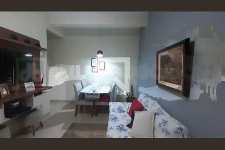 Apartamento à venda com 2 quartos, 55m² em Tijuca, Rio de Janeiro