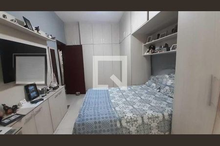 Apartamento à venda com 2 quartos, 55m² em Tijuca, Rio de Janeiro