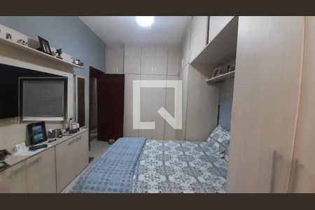 Apartamento à venda com 2 quartos, 55m² em Tijuca, Rio de Janeiro