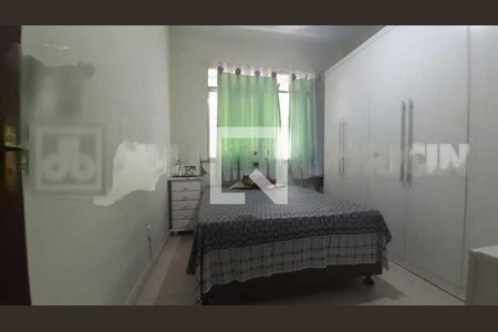 Apartamento à venda com 2 quartos, 55m² em Tijuca, Rio de Janeiro