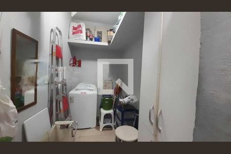 Apartamento à venda com 2 quartos, 55m² em Tijuca, Rio de Janeiro