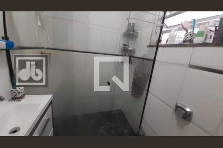 Apartamento à venda com 2 quartos, 55m² em Tijuca, Rio de Janeiro