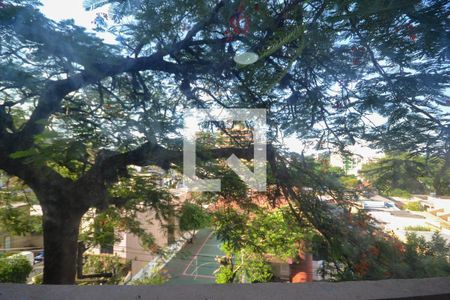 Sala-vista de apartamento para alugar com 2 quartos, 106m² em Caonze, Nova Iguaçu
