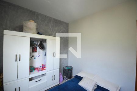 Quarto 1 de apartamento para alugar com 2 quartos, 106m² em Caonze, Nova Iguaçu