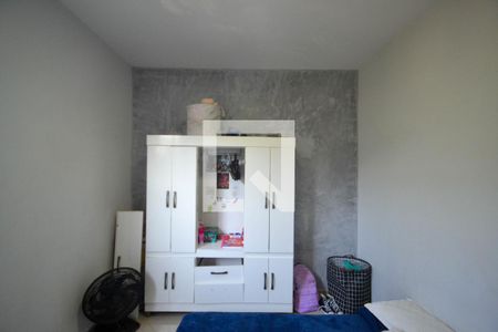 Quarto 1 de apartamento para alugar com 2 quartos, 106m² em Caonze, Nova Iguaçu
