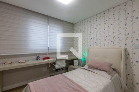 Quarto 2 de apartamento à venda com 3 quartos, 129m² em Gutierrez, Belo Horizonte