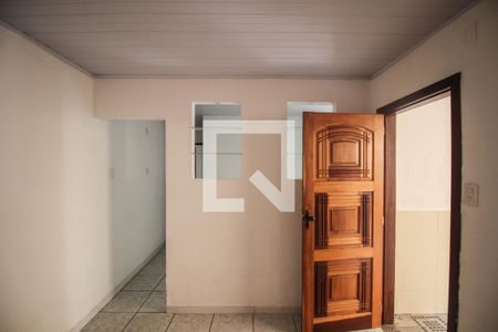 Casa para alugar com 2 quartos, 115m² em Ponto Chic, Nova Iguaçu