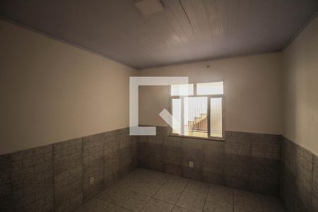 Casa para alugar com 2 quartos, 115m² em Ponto Chic, Nova Iguaçu