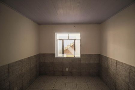 Casa para alugar com 2 quartos, 115m² em Ponto Chic, Nova Iguaçu