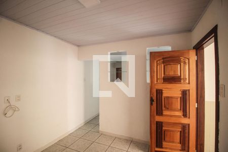 Casa para alugar com 2 quartos, 115m² em Ponto Chic, Nova Iguaçu