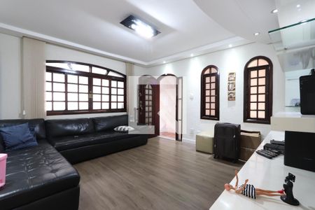Sala de casa para alugar com 3 quartos, 150m² em Jardim Vila Formosa, São Paulo