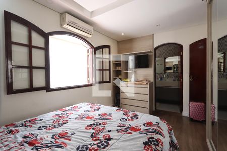 Suíte de casa para alugar com 3 quartos, 150m² em Jardim Vila Formosa, São Paulo