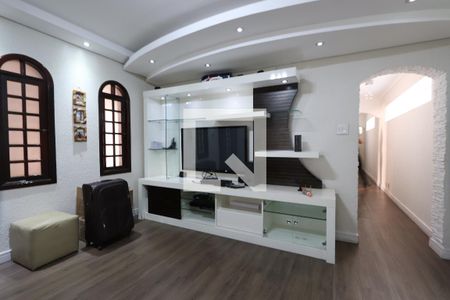 Sala de casa para alugar com 3 quartos, 150m² em Jardim Vila Formosa, São Paulo