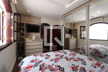 Suíte de casa para alugar com 3 quartos, 150m² em Jardim Vila Formosa, São Paulo