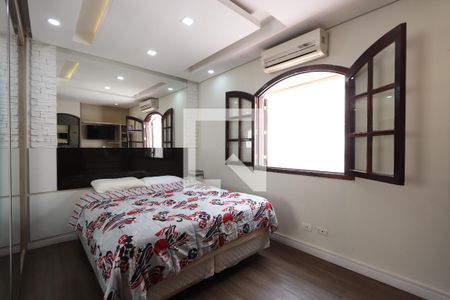 Suíte de casa para alugar com 3 quartos, 150m² em Jardim Vila Formosa, São Paulo