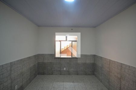 Quarto 1 de casa para alugar com 2 quartos, 115m² em Ponto Chic, Nova Iguaçu